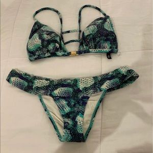 Vix Bikini Size Medium